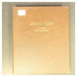 US Coins 1909-2007 Lincoln Cent Collection in Dans