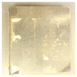 Canada Coins Collection, 20th century pennies to d