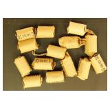 US Coins 272 1965-1970 40% Silver Clad Kennedy Hal