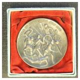 US Battle of Gettysburg Commemorative Medal, by Me