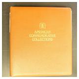 Frank Gasparro Collection of Letters, a correspond