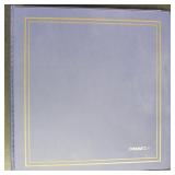 Germany Stamps 1940s-1950s Chemnitz Covers group,