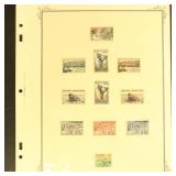 FSAT Stamps Mint NH French Southern & Antarctic Te