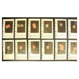 US Stamps 1920s-1930s Mint Group on Dealer Pages
