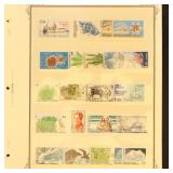 FSAT Stamps Mint NH French Southern & Antarctic Te