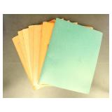 US Stamps FACE VALUE $300+ Sheets mostly 3 cent de