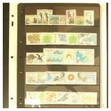 FSAT Stamps Mint Hinged French Southern & Antarcti