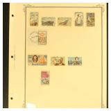 FSAT Stamps Used French Southern & Antarctic Terri