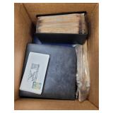 US & Worldwide Stamp Covers including First Day (m