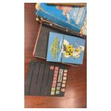 Worldwide Stamp Accumulation in several children