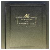 US Stamps 1893-1959 Mint (early are hinged, turns