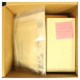 Germany Stamps 1940s-1990s with duplication, neatl