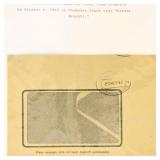 Germany 1945-1948 Chemnitz Covers collection on pa