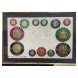 Worldwide Stamps & Covers in variety mix, thousand