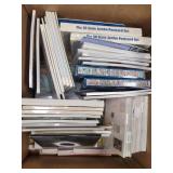 US Stamps Mint Postal Cards and USPS Postcard Pack