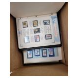 US, United Nations & Worldwide Stamps & Covers acc