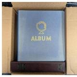 Germany Stamps Accumulation in Bankers Box, includ