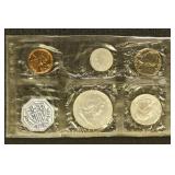 US Coins 1959 Proof Set