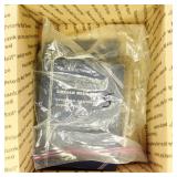 US Coins Lincoln Cents in 7 partial Whitman #2 Alb