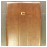 Colorano Silk First Day Cover Collection 1994-1995