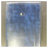 Colorano Silk First Day Cover Collection 1991-1992