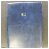 Colorano Silk First Day Cover Collection 1992-1994