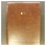 Colorano Silk First Day Cover Collection 1996-1997