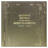 US Stamps 2003-2005 Mint NH plate blocks collectio