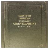 US Stamps 2000-2002 Mint NH plate blocks collectio