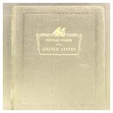 US Stamps 1983-1991 Mint NH Commemoratives collect