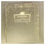 US Stamps 1992-1995 Mint NH Commemoratives collect