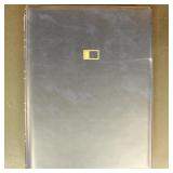 US First Day Covers S & T Numbered Covers 2014-201