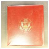 Oversized First Day Cover Collection 1997-2000 col