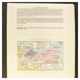 China & German Offices in China Stamps Trans-Siber