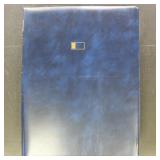 Colorano Silk First Day Cover Collection 1998-1999