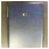 Colorano Silk First Day Cover Collection 2001-2002