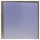 East Germany Central Courier Stamps & Stampless Po