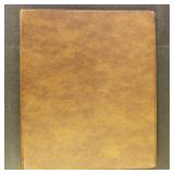 US Postal History Back of Book on Cover Collection