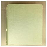 US Stamps 1999-2004 Mint NH in Scott National albu