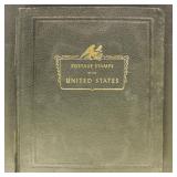 US Stamps 1971-1974 Mint NH plate blocks collectio