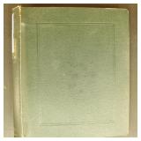 US Airmail & Back of Book Stamps collection in Sco