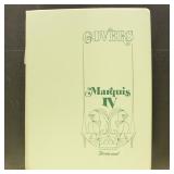 Colorano Silk First Day Cover Collection 1981-1982