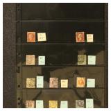 Great Britain Stamps 1840s-1920s Used CV $1500+