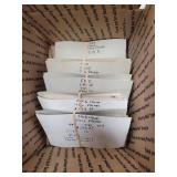 US Stamps FACE VALUE $550+ Mint NH 1976-1981 issue