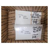 US Stamps FACE VALUE $600+ Mint NH 2008-2009 issue