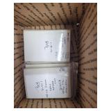 US Stamps FACE VALUE $750+ Mint NH 1997-2001 issue