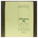 Colorano Silk First Day Cover Collection 1977-1980