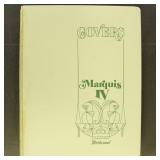 Colorano Silk First Day Cover Collection 1970s inc