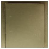 US Stamps 1920s-1960s Mint (includes NH) on stockp