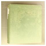 US Stamps 2005-2011 Mint NH in Scott National albu